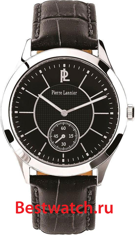 Часы Pierre Lannier Elegance Basic 269D133